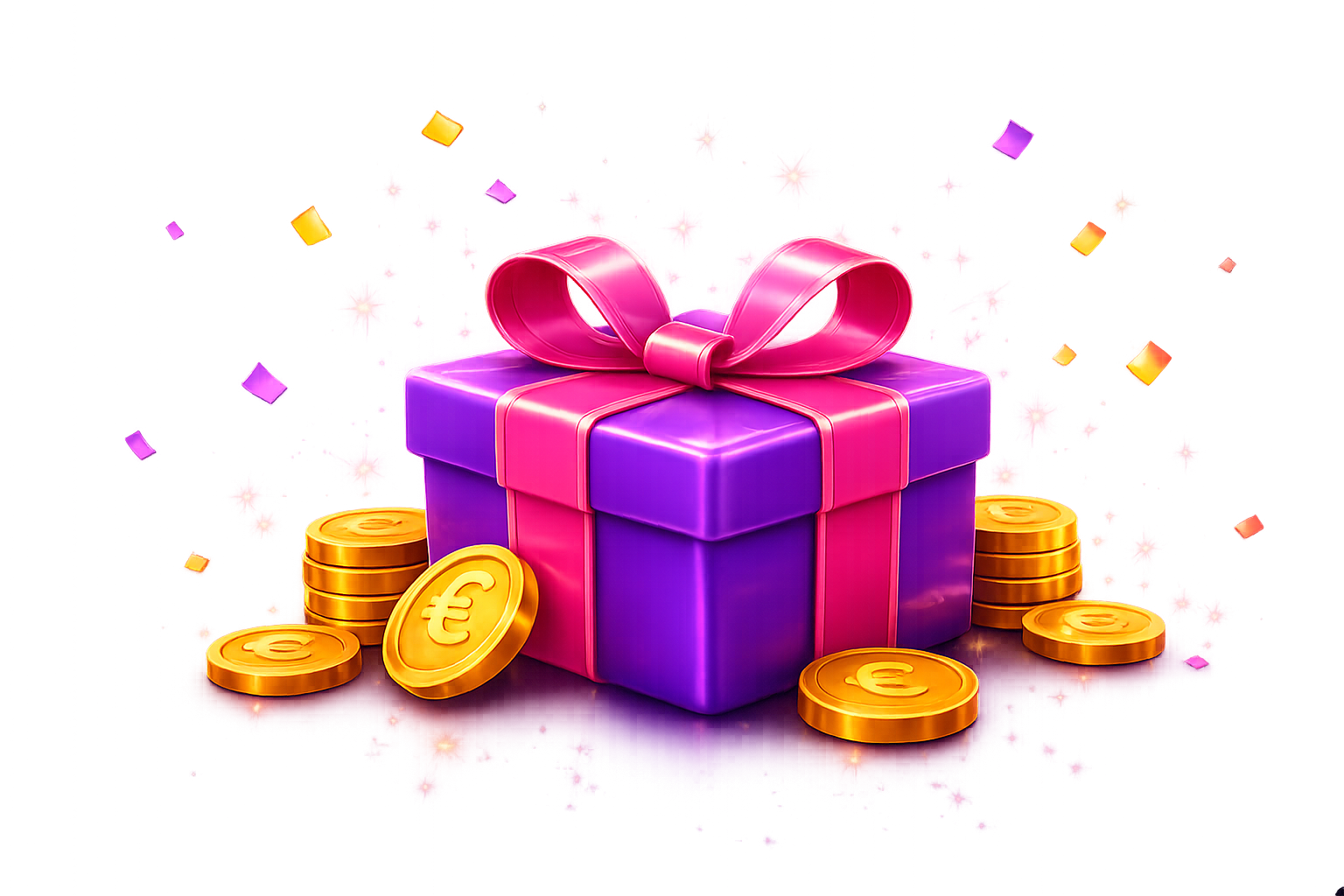 Welkomstbonus